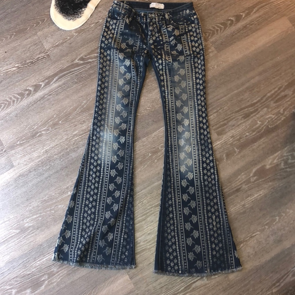 Free People Jeans